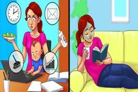 ۱۰ دلیلی که ثابت می کند خودخواه بودن بد نیست