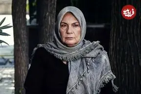 عکس| سفر در زمان؛ چهره «مهتاج نجومی» در 20 سالگی؛ سال 1348