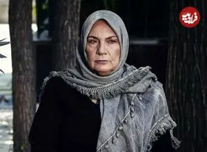 عکس| سفر در زمان؛ چهره «مهتاج نجومی» در 20 سالگی؛ سال 1348