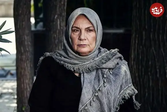 عکس| سفر در زمان؛ چهره «مهتاج نجومی» در 20 سالگی؛ سال 1348