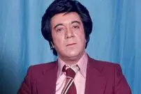 (عکس) سفر در زمان؛ «علی تابش و حمید قنبری» در مراسم عقد «گلپا»؛ سال 46