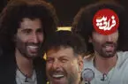 ببینید| وقتی رحمان و رحیم همزمان عاشق یک دختر می‌شوند!