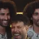 ببینید| وقتی رحمان و رحیم همزمان عاشق یک دختر می‌شوند!