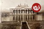 عکس؛ سفر در زمان؛ سفارت شوروی در ایران آذرماه ۱۳۲۲