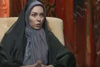 (عکس) سفر در زمان؛ «آزاده نامداری» در کنار «بهنوش بختیاری»؛ سال 1397