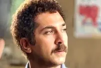 عکس| سفر در زمان؛ چهره «قربان گیلانی» سریال سوجان در 39 سالگی