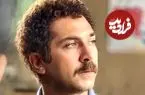 عکس| سفر در زمان؛ چهره «قربان گیلانی» سریال سوجان در 39 سالگی