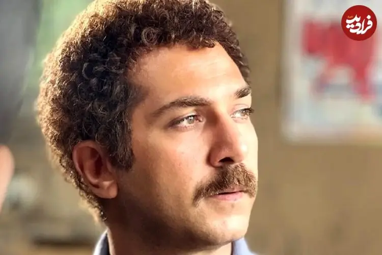 عکس| سفر در زمان؛ چهره «قربان گیلانی» سریال سوجان در 39 سالگی