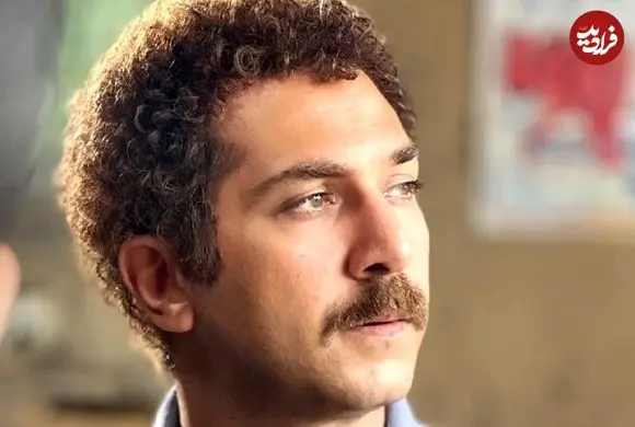 عکس| سفر در زمان؛ چهره «قربان گیلانی» سریال سوجان در 39 سالگی