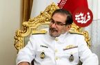 عکس؛ سفر در زمان؛ «آیت الله جنتی، ابراهیم رئیسی و شمخانی» در یک مراسم؛ سال 97