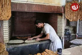 نان به کالابرگ اضافه می‌شود؟