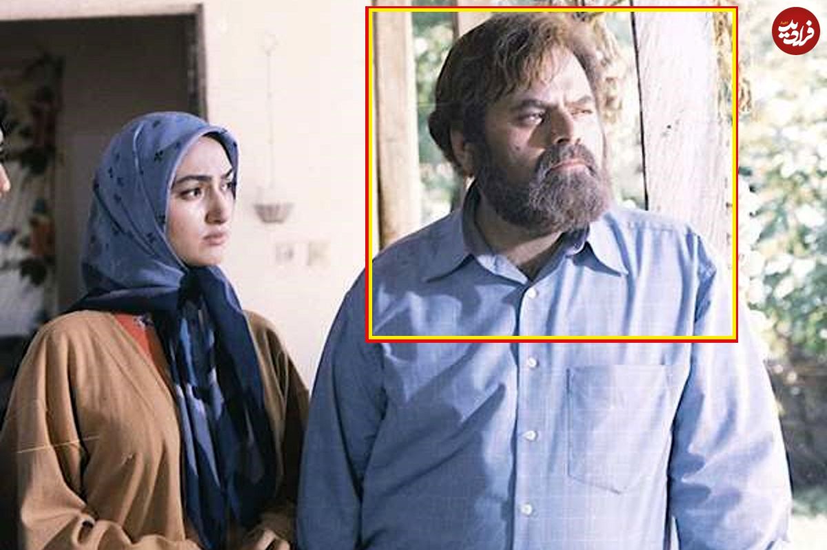 (عکس) تغییر چهره بهت آور «پسر ارباب» سریال پس از باران بعد 24 سال
