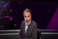 سکانس پربازدید سریال شوخی کردم درباره نرخ ارز