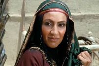 عکس؛ سفر در زمان؛ «حورا، همسر دوم خولی» سریال مختار در 44 سالگی؛ سال 97