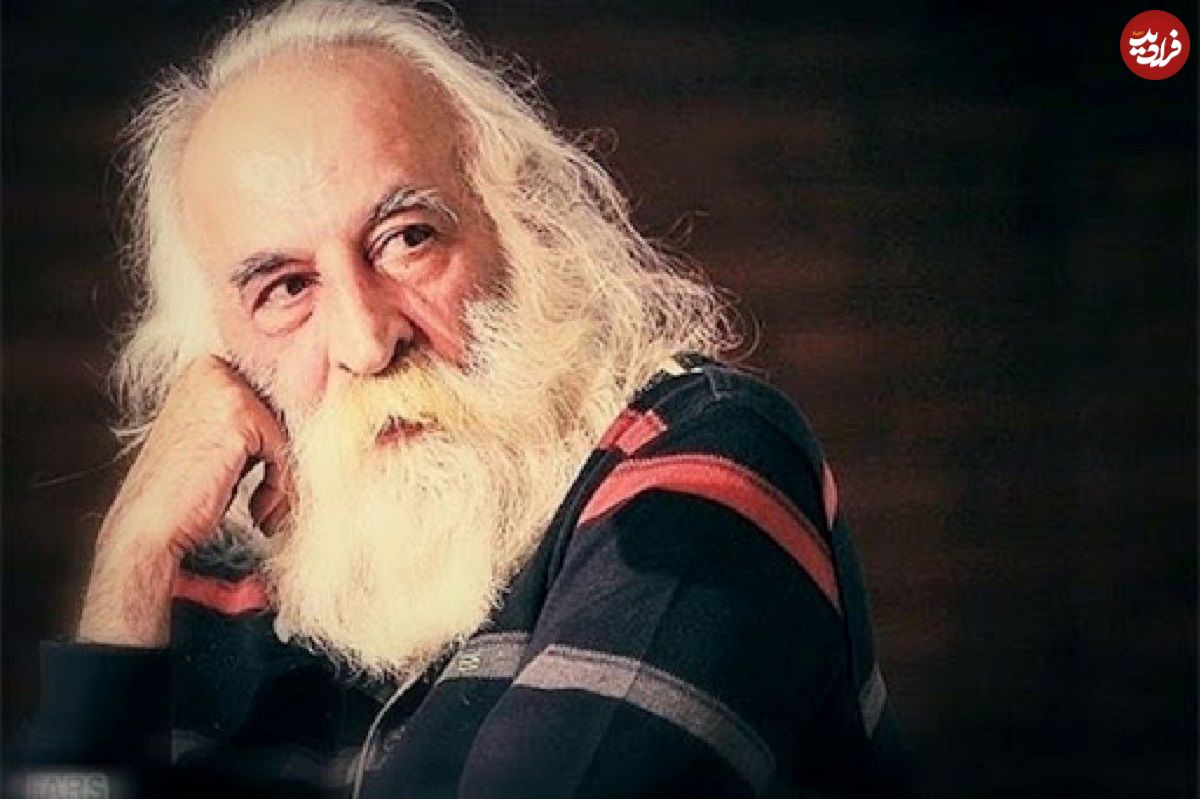 (تصاویر) بیوگرافی، عکس های شخصی و زندگی خصوصی محمدرضا لطفی؛ استاد برجسته تار و سه تار