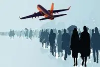 مهاجرت یک میلیون ایرانی به این کشورها؛ مهاجرت شکل عوض کرد