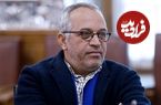ببینید؛ حسرت محمدحسین لطیفی برای سانسور دیالوگ امین تارخ در سریال «سفر سبز»