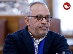 ببینید؛ حسرت محمدحسین لطیفی برای سانسور دیالوگ امین تارخ در سریال «سفر سبز»