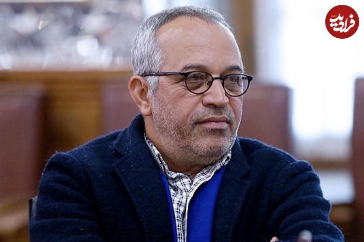 ببینید؛ حسرت محمدحسین لطیفی برای سانسور دیالوگ امین تارخ در سریال «سفر سبز»