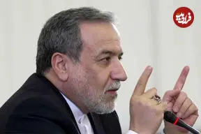 هشدار دوباره عراقچی: اگر می‌خواهید در امان باشید بهتر است منطقه ما را ترک کنید