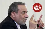 هشدار دوباره عراقچی: اگر می‌خواهید در امان باشید بهتر است منطقه ما را ترک کنید
