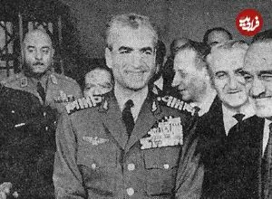 سفر در زمان؛ یادداشت‌های علم، چهارشنبه شب: نظر شاهنشاه نیست که روسها را ناراحت کنند، بلکه می‌خواهند محملی برای خرید اسلحه زیاد پیدا کنند