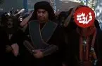عکس| سفر در زمان؛ «شمر» 15 سال بعد سریال مختارنامه در 71 سالگی؛ سال 1400