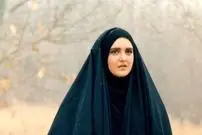 عکس| سفر زمان؛ چهرۀ «پرند زاهدی» (بازیگر سینمای دهۀ هفتاد) بعد از 25 سال