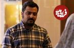 عکس| سفر در زمان؛ «بهروز» سریال بچه مهندس 4 در کنار علی شادمان؛ سال 94