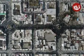 سلماس نخستین شهر شطرنجی ایران آلبومی از جاذبه های کهن