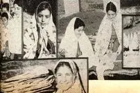 سفر به ایران قدیم؛ شش دهه پیش بر این خطه از ایران زنان فرمان می‌راندند