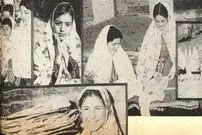 سفر به ایران قدیم؛ شش دهه پیش بر این خطه از ایران زنان فرمان می‌راندند