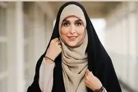 مژده لواسانی جواب منتقدان شغل جدیدش را داد
