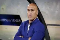 حکم کمیته انضباطی صادر شد؛ پیروزی سرمربی ایرانی بعد از بازی جنجالی