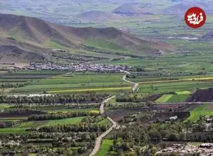 عکس| سفر زمان؛ تصویری از یک چوپان کرد در صحنه کرمانشاه در دوران قاجار