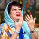 ببینید| علاقه ناهید مسلمی به رپ و ارتباط نزدیک با پیشرو