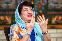 ببینید| علاقه ناهید مسلمی به رپ و ارتباط نزدیک با پیشرو