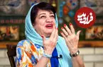 ببینید| علاقه ناهید مسلمی به رپ و ارتباط نزدیک با پیشرو