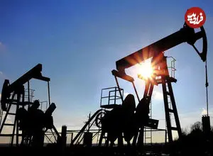 قیمت نفت امروز دوشنبه ۱۱ خرداد ۱۴۰۵