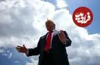 ادعای ترامپ: توافق نهایی شد، بمباران امشب را لغو کردم
