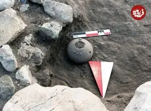 کشف غیرمنتظرۀ «بذر گل عشق» در یک کوزۀ 4 هزارساله