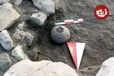 کشف غیرمنتظرۀ «بذر گل عشق» در یک کوزۀ 4 هزارساله