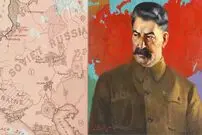 تصاویر| پاکسازی بزرگ استالین؛گولاگ‌ها، محاکمه‌های نمایشی و وحشت