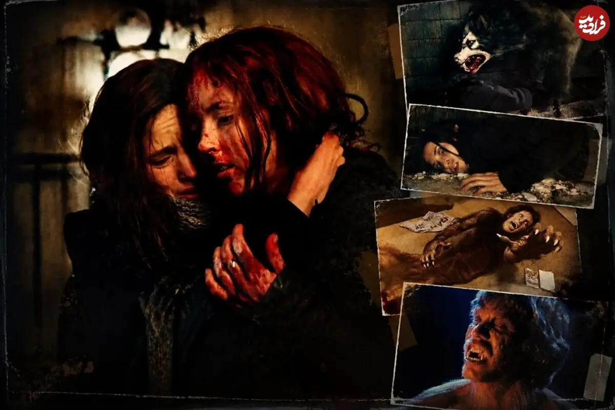 تصاویر| ۳ فیلم گرگینه‌ای که در این زیرژانر بی‌نقص هستند؛ از The Howling تا Ginger Snaps