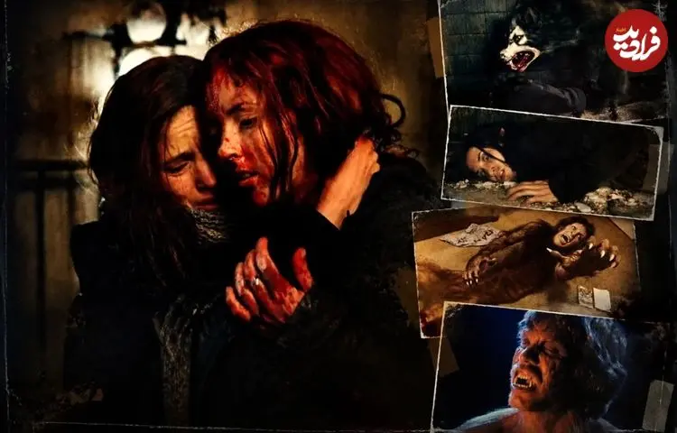 تصاویر| ۳ فیلم گرگینه‌ای که در این زیرژانر بی‌نقص هستند؛ از The Howling تا Ginger Snaps