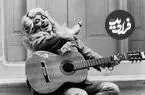 دالی پارتون درگذشت