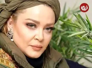 عکس| شب یلدا ۱۴۰۴: بهاره رهنما در کنار مادرش