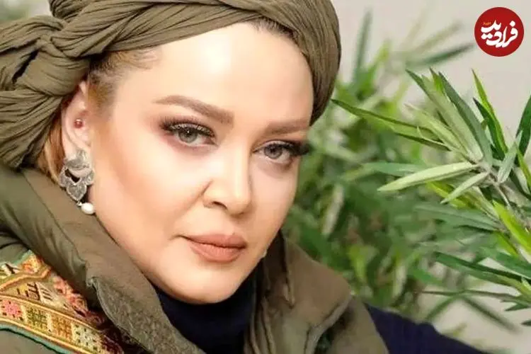 عکس| شب یلدا ۱۴۰۴: بهاره رهنما در کنار مادرش