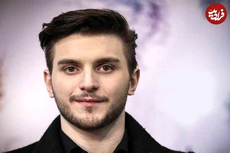 عکس؛ آفرود سواری دارا حیایی در دل طبیعت