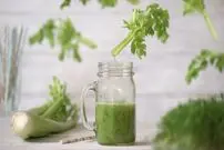 معجزه «آب کرفس» در کاهش وزن!
